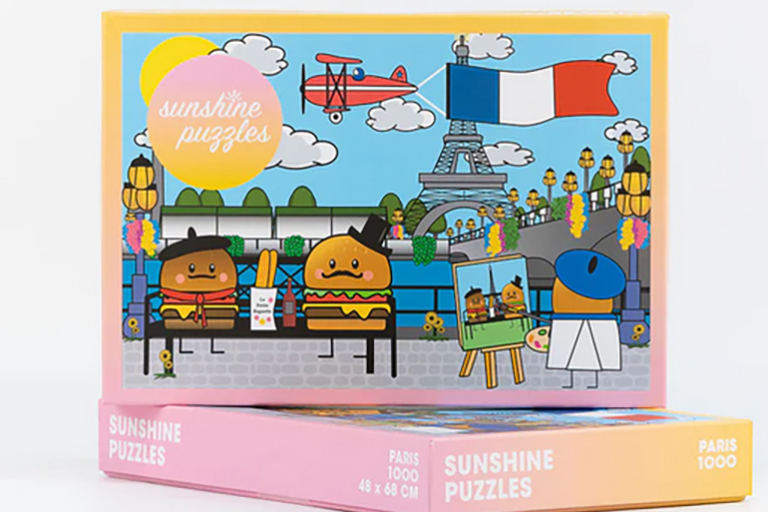 BONHEUR-DU-JOUR